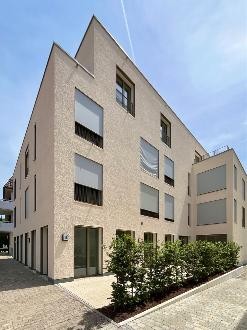 Foto: Michael Mikolajczak Außenansicht des Kinderhaus Hermannstraße