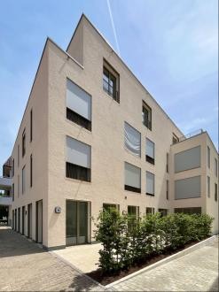 Foto: Michael Mikolajczak Außenansicht des Kinderhaus Hermannstraße