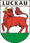 Wappen der Stadt Luckau