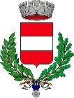 Stadtwappen der nordost-italienischen Stadt Cividale del Friuli