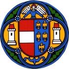 Wappen der Stadt Zwettl Wappen der Stadt Zwettl
