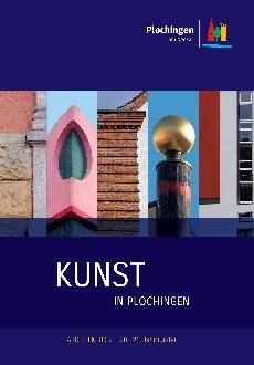 Plochinger Kunstführer Architektur Teil 2 mit Fokus auf dem 20. bis 21. Jahrhundert