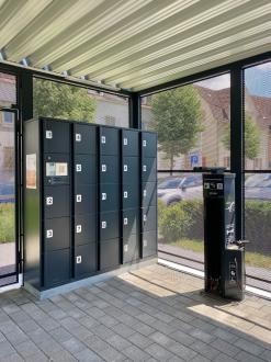 Fahrradhaus Plochingen