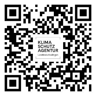 QR Code Anmeldung zur Bündelaktion Plochingen