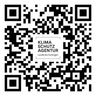QR Code Anmeldung zur Bündelaktion Plochingen