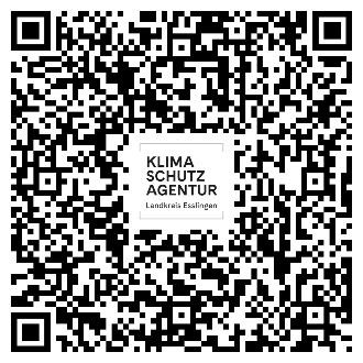 QR Code Anmeldung zur Bündelaktion Plochingen