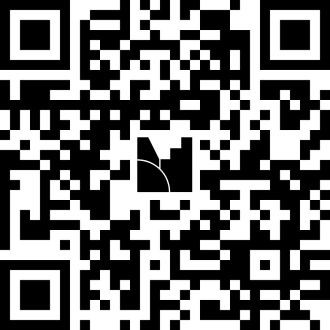 QR Code zur Fahrradumfrage