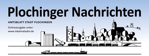 Plochinger Nachrichten Ausgabe 12/2023