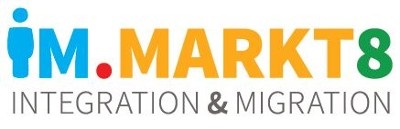 Logo Zentrum für Integration und Migration
