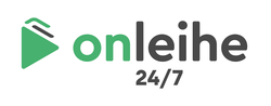 Logo der 24/7 Onleihe Logo der 24/7 Onleihe