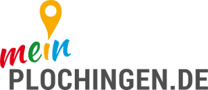 Buntes Logo von mein-plochingen.de